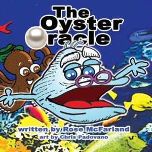 The Oyster Oracle